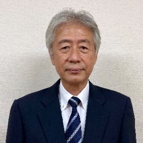 鏡ヶ池会会長